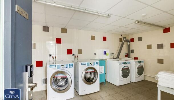 Appartement 1 pièces  à vendre Reims 51100