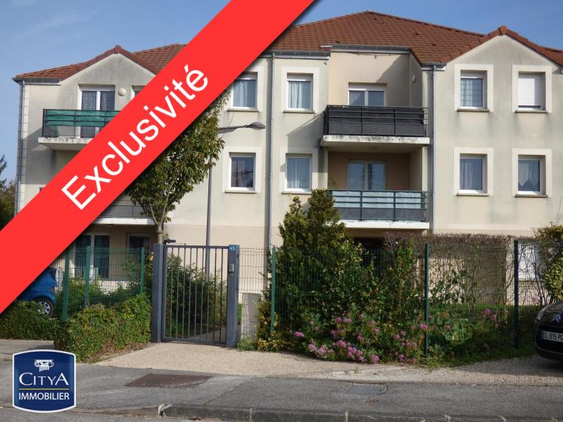 Appartement 3 pièces  à vendre Châlons-en-Champagne 51000