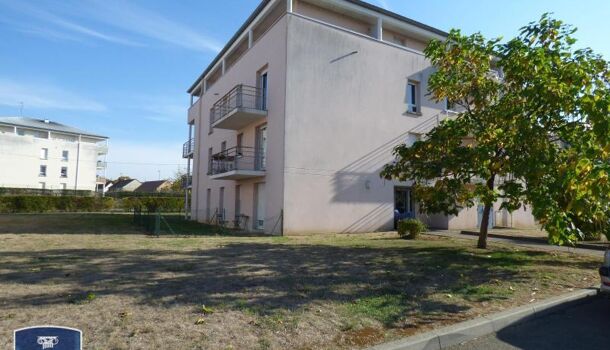 Appartement 3 pièces  à vendre Sens 89100
