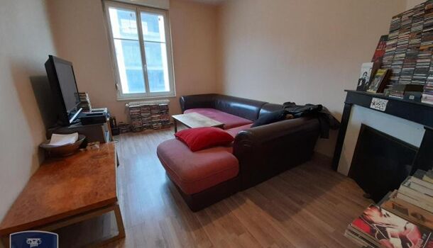 Appartement 3 pièces  à vendre Reims 51100