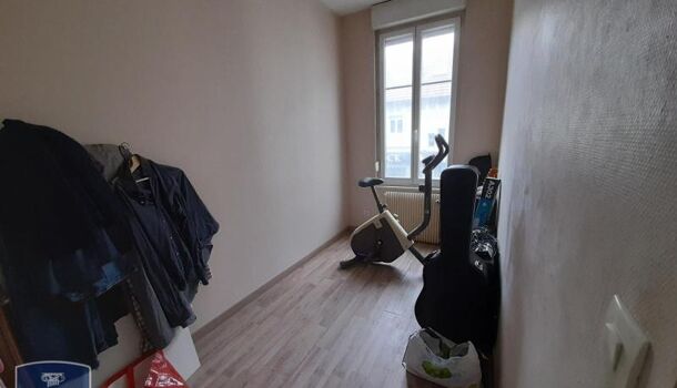 Appartement 3 pièces  à vendre Reims 51100