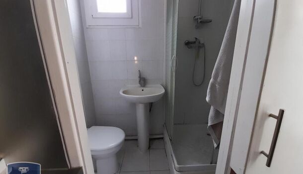 Appartement 3 pièces  à vendre Reims 51100