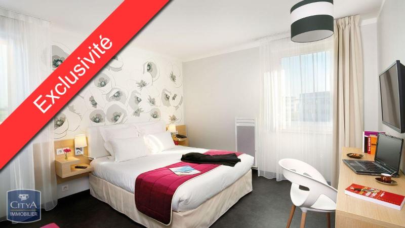 Appartement  T1 à vendre Reims 51100