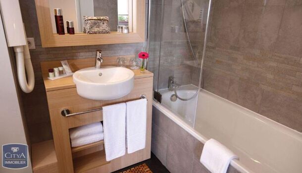 Appartement 1 pièces  à vendre Reims 51100