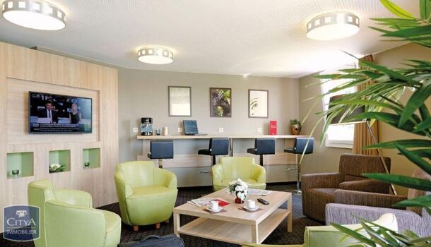 Appartement 1 pièces  à vendre Reims 51100