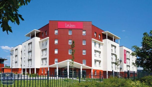 Appartement 1 pièces  à vendre Reims 51100