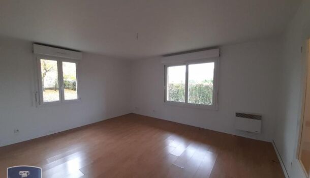 Appartement 2 pièces  à vendre Épernay 51200