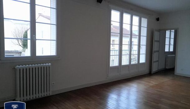 Appartement 4 pièces  à vendre Reims 51100