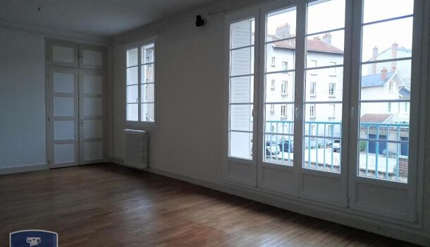 Appartement 4 pièces  à vendre Reims 51100