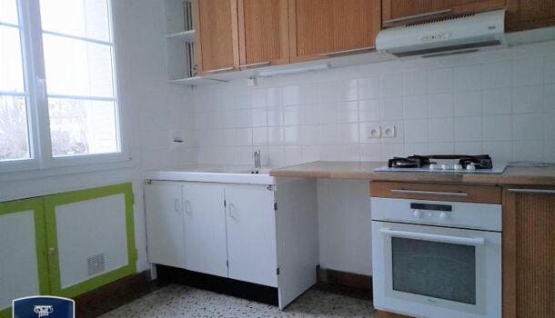 Appartement 4 pièces  à vendre Reims 51100