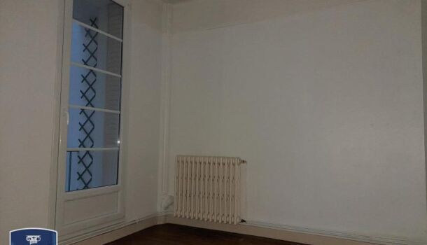 Appartement 4 pièces  à vendre Reims 51100