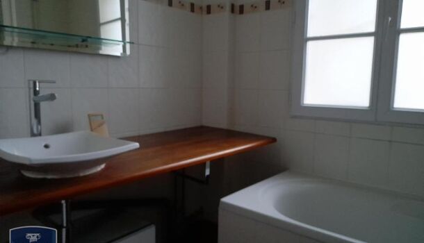 Appartement 4 pièces  à vendre Reims 51100