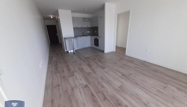 Appartement 3 pièces  à vendre Reims 51100
