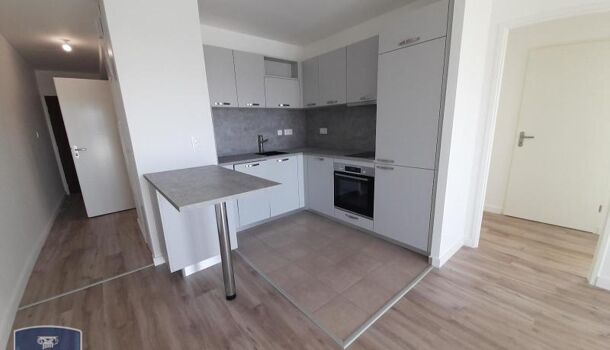 Appartement 3 pièces  à vendre Reims 51100