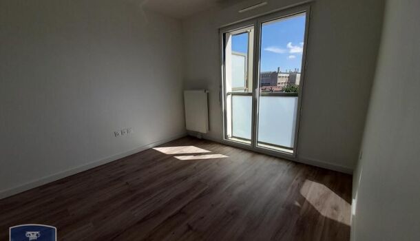 Appartement 3 pièces  à vendre Reims 51100