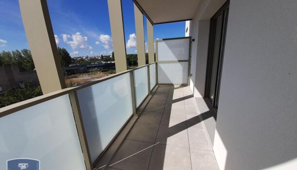 Appartement 3 pièces  à vendre Reims 51100