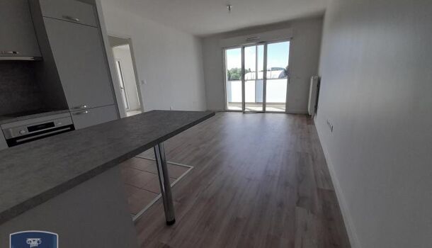 Appartement 3 pièces  à vendre Reims 51100