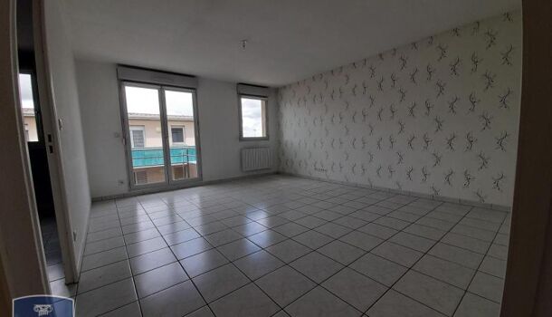 Appartement 3 pièces  à vendre Reims 51100