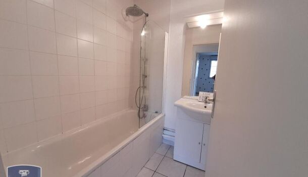 Appartement 3 pièces  à vendre Reims 51100