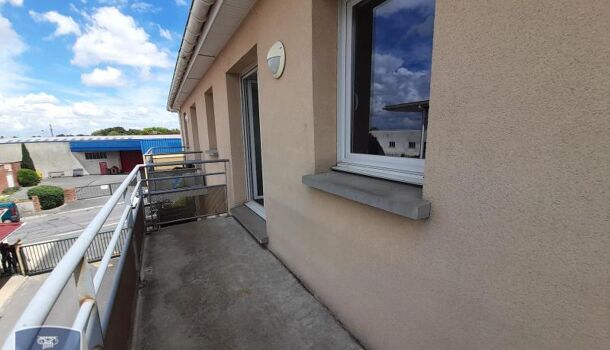 Appartement 3 pièces  à vendre Reims 51100