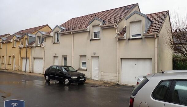 Villa / Maison 4 pièces  à vendre Reims 51100
