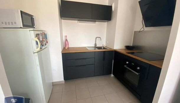 Appartement 2 pièces  à vendre Reims 51100