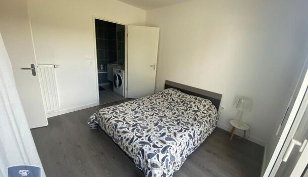 Appartement 2 pièces  à vendre Reims 51100