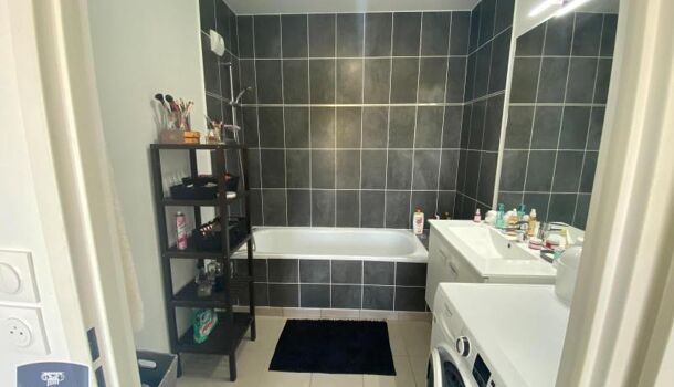 Appartement 2 pièces  à vendre Reims 51100