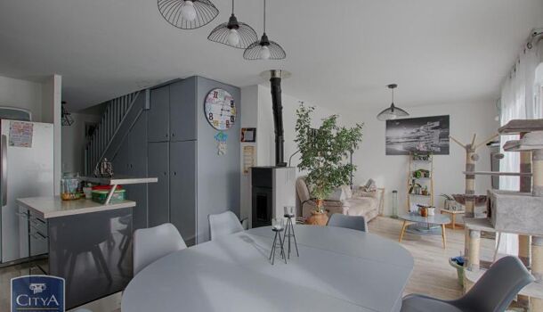 Villa / Maison 5 pièces  à vendre Bétheny 51450