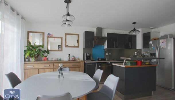 Villa / Maison 5 pièces  à vendre Bétheny 51450