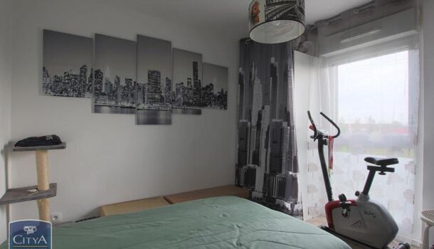 Villa / Maison 5 pièces  à vendre Bétheny 51450