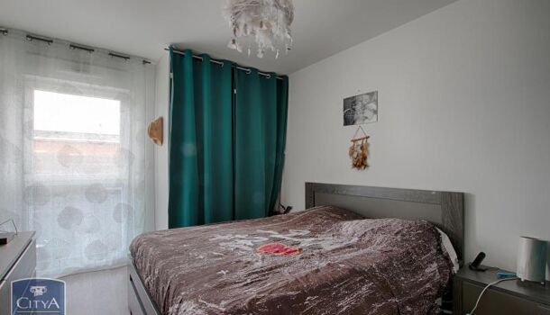 Villa / Maison 5 pièces  à vendre Bétheny 51450