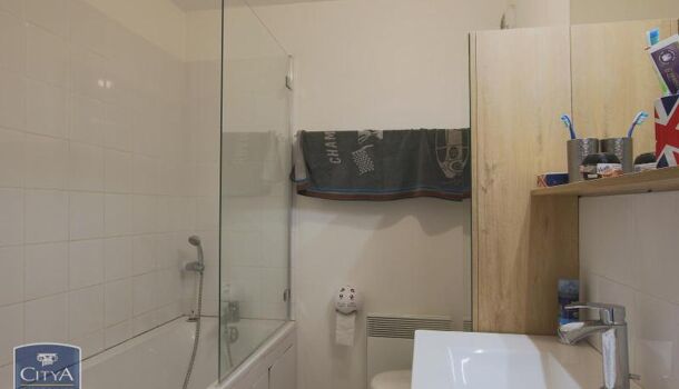 Villa / Maison 5 pièces  à vendre Bétheny 51450