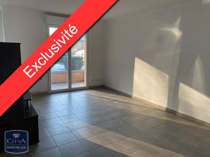 Appartement  T2 à vendre Nouzonville 08700
