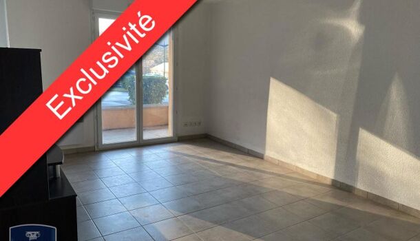 Appartement 2 pièces  à vendre Nouzonville 08700