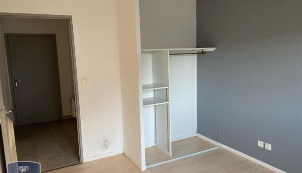 Appartement 2 pièces  à vendre Nouzonville 08700