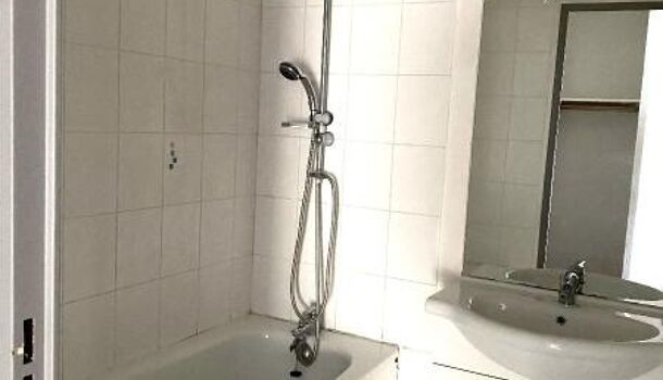 Appartement 2 pièces  à vendre Nouzonville 08700