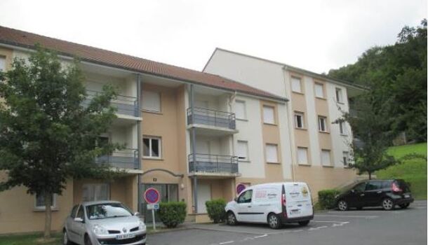 Appartement 2 pièces  à vendre Nouzonville 08700