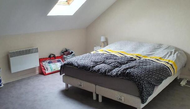 Villa / Maison 4 pièces  à vendre Soissons 02200