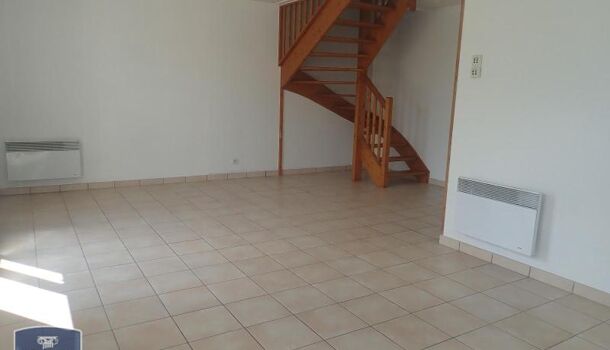 Villa / Maison 4 pièces  à vendre Soissons 02200