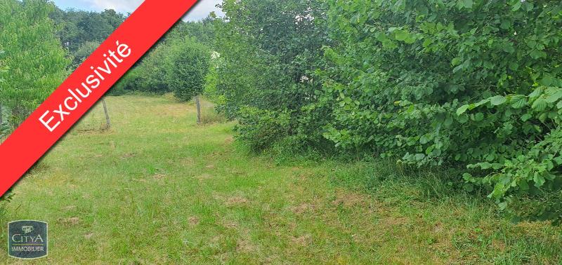 Terrain  à vendre Corbeny 02820