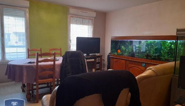 Appartement 3 pièces  à vendre Épernay 51200