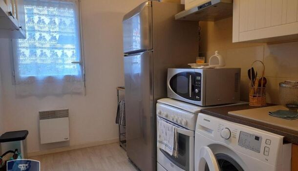 Appartement 3 pièces  à vendre Épernay 51200