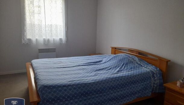 Appartement 3 pièces  à vendre Épernay 51200