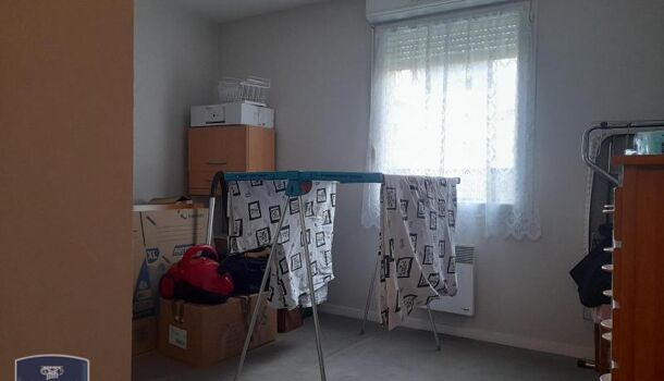 Appartement 3 pièces  à vendre Épernay 51200