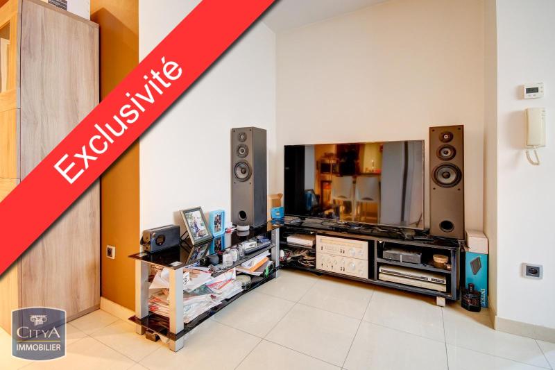 Appartement  T2 à vendre Reims 51100