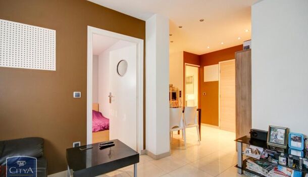 Appartement 2 pièces  à vendre Reims 51100