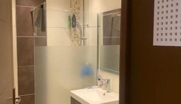 Appartement 2 pièces  à vendre Reims 51100