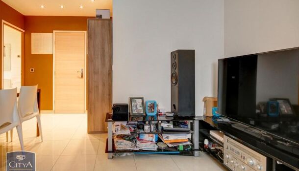 Appartement 2 pièces  à vendre Reims 51100