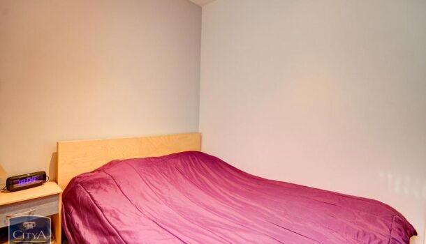 Appartement 2 pièces  à vendre Reims 51100